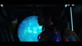 Titans - Season 04 Episode 12
